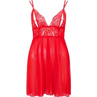 Ann Summers Diamond Hjerte Lace Chemise NightieMiddel