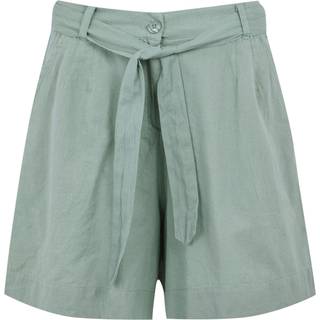 Regatta Regatta Green Womens Sabela II Shorts