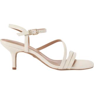 KG Kurt Geiger Cream Arlie Sandalseu39