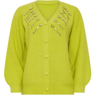 Star by Julien MacDonald Embellished Gem CardiganEU 42-44 (UK 14-16)