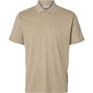 Kortærmet Polo