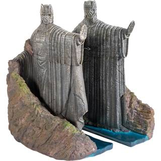 Grupo Erik Ringenes Herre figursæt (Argonath)
