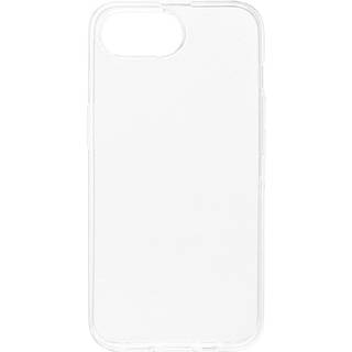 Onsala iPhone 16E TPU etui (gennemsigtig) - På lager i butik