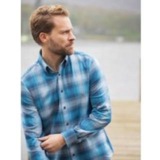 Lakeland Clothing Lakeland Clothing Windermere 100% Cotton Shirt