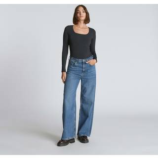 Trådtæller eller lup apl. 60 x 50 mm, 10x og lys