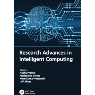 Research Advances in Intelligent Computing
