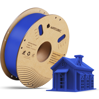 Anycubic PLA Basic 1.75 mm 1 KG - Blue