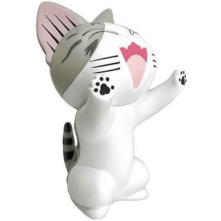 Plastoy Chi's Sweet Home sparegris (Anne)