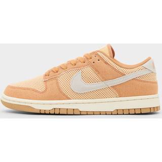 Sneakers Nike W Dunk Low Nn Se Amber Brown/ Pale Ivory-White Onyx EUR 42 - Pale Ivory-White Onyx - 42