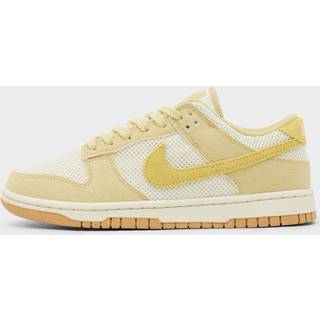 Nike Dunk Low Next Nature SE-sko til kvinder - brun - 43