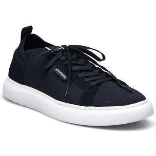 Light Cupsole Knit Sneakers, Desert Sky, 42