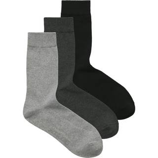 3-pak Sportsstrømper