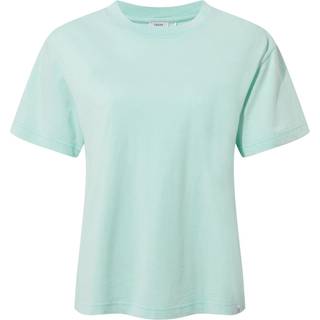 Tog 24 Tog 24 Green Womens Erica 100% Cotton T-Shirt