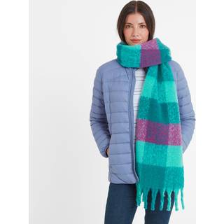 Tog 24 Tog 24 Purple Miyara Winter Woven Scarf
