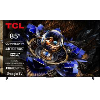 TCL 85" X11K 4K MINI-LED TV (2025)