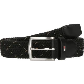 Woven Elasticated Belt