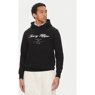 SCRIPT LOGO HOODY