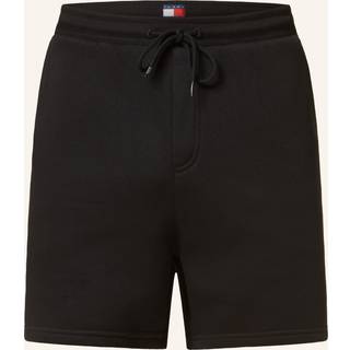 Tommy Jeans Beach Shorts Black