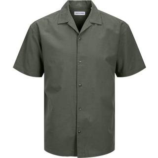 Relaxed Fit Skjorte