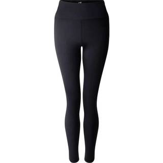 Dare 2b Dare 2b Womens Influential II 3/4 Black Leggings