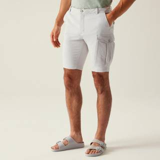 Regatta Bendrick Casual Cargoshorts til mænd32B x 31L (UK 32 R)