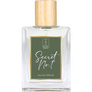 Raunsborg Secret No.1 Eau de Parfum - 50 ml