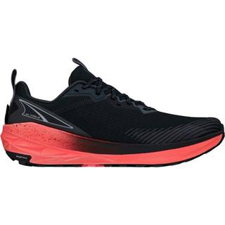 Altra Experience Wild 2 Trail Running Shoe Men - Coral, Black, Size 12 - coral