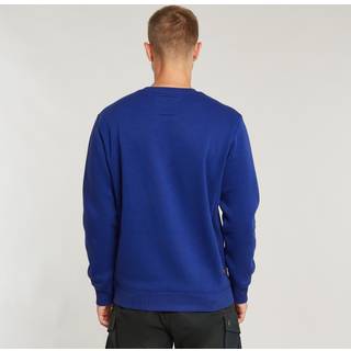 Premium Core Sweater - Medium blue - Men
