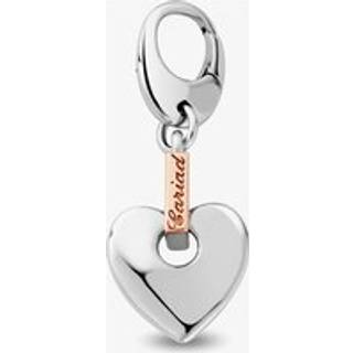 Insignia Sterling Silver Cariad® Charm
