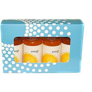 Regnbue og regnkammerat ?gte orange duftpakke