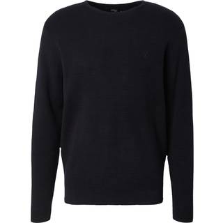 Clean Cut Copenhagen Oscar knit Black