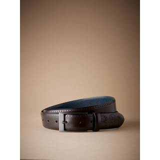 Next Signature Formelt Læder Bælter