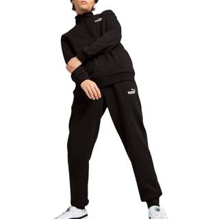 PUMA Essentials Sweat Suit Men, Clothing, Black, XS