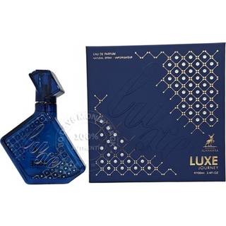 Maison Alhambra Luxe Journey Unisex EDP 100 ml