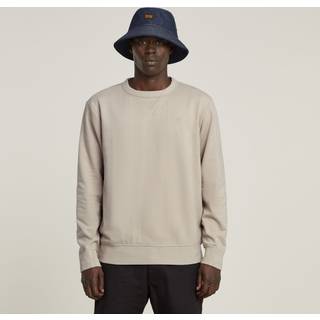 Nifous Sweater - Beige - Men