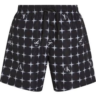 Calvin Klein Boy MEDIUM DRAWSTRING - Blå