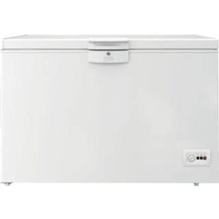 Beko HSM27050 fryser Kummefryser Fritstående 284 L D Hvid