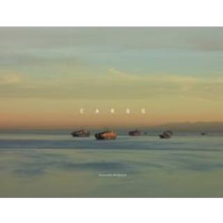 Richard Misrach: Cargo