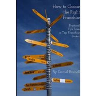 How to Choose the Right Franchise