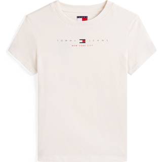 Linear Logo Slim T-Shirt