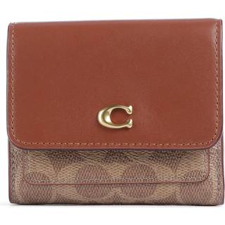 Coach Essential Signature Pung