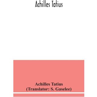 Achilles Tatius