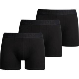 Superdry Superdry Black Logo Boxer Triple Pack