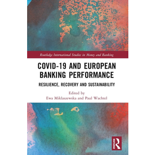 COVID-19 and European Banking Performance