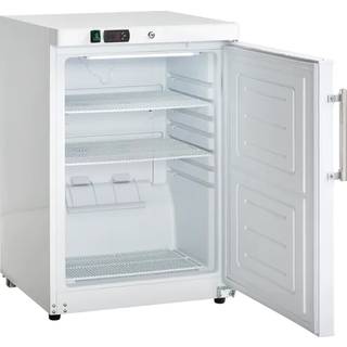 Scancool lagerfryseskab 110L hvid