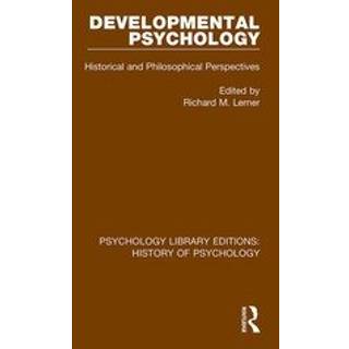 Developmental Psychology