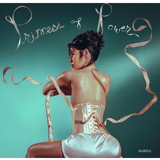 Marina - Princess of Power