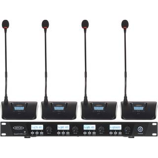 Sirus Quad R 470