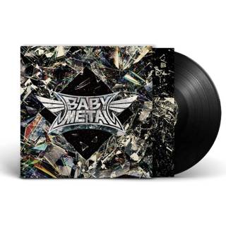 Babymetal - Metal Forth (LP)