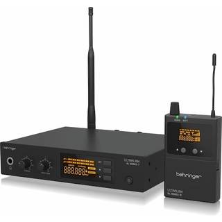 Behringer UL 1000G2